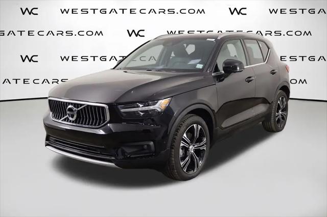 2019 Volvo XC40 T5 Inscription for sale in Raleigh, NC