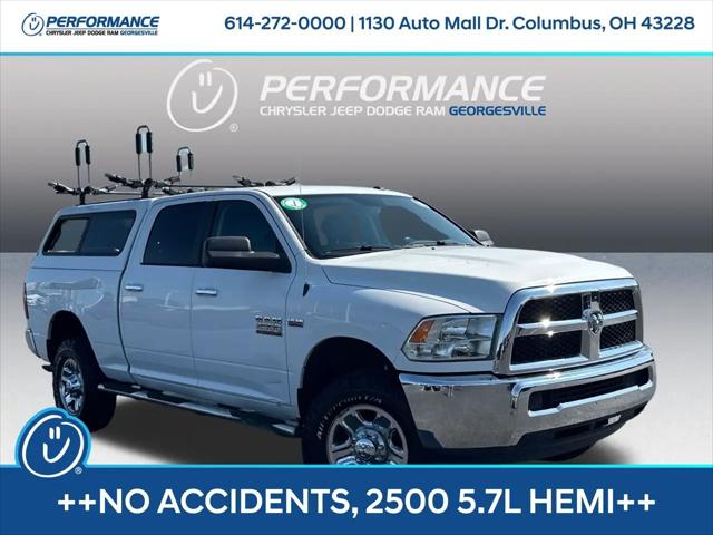 2016 Ram 2500 SLT for sale in Columbus, OH