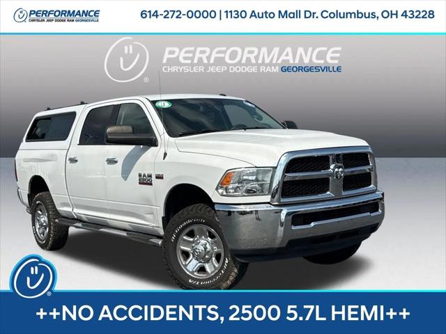 2016 Ram 2500 SLT for sale near Columbus, OH