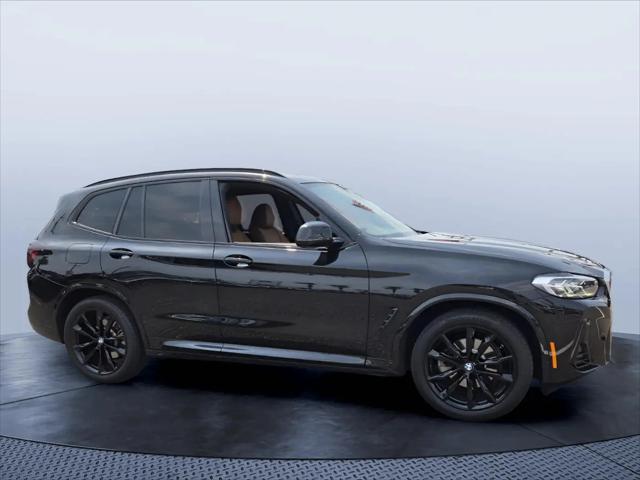 2022 BMW X3 sDrive30i for sale in Jacksonville, FL