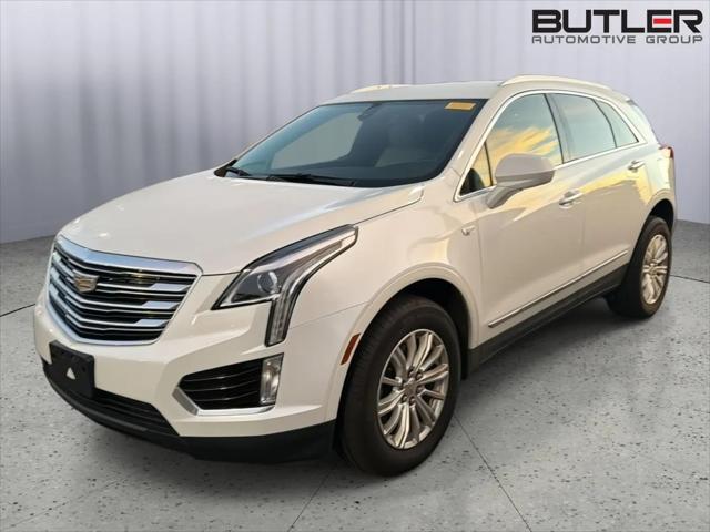 2019 Cadillac XT5 Standard for sale in Macon, GA