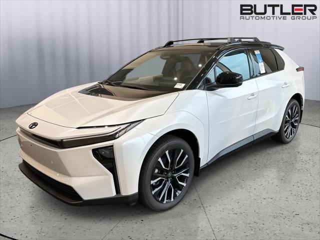 2026 Toyota bZ Limited for sale in Macon, GA