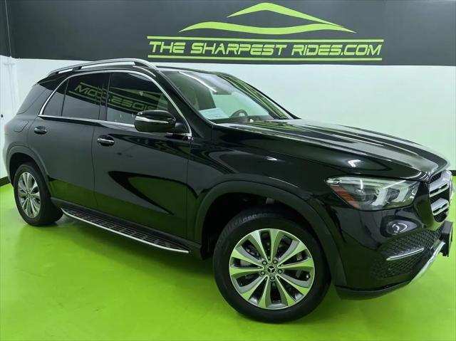 2020 Mercedes-Benz GLE GLE 350 4MATIC for sale in Englewood, CO