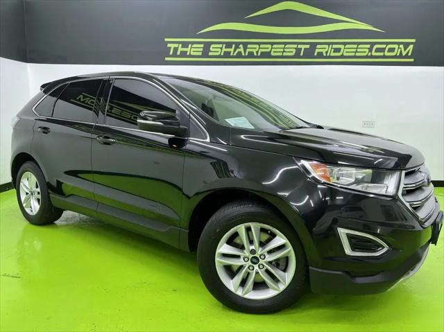2015 Ford Edge SEL for sale in Englewood, CO