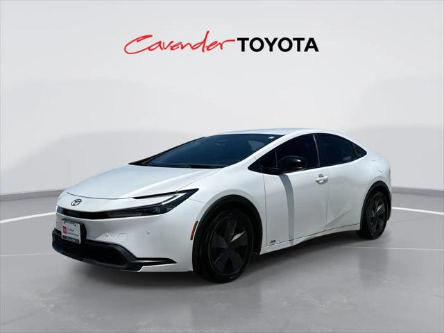 2023 Toyota Prius LE AWD-e for sale in San Antonio, TX