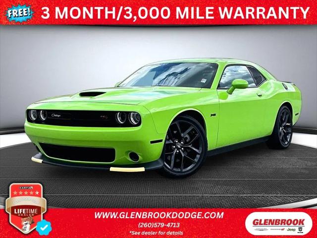 2023 Dodge Challenger R/T for sale in Fort Wayne, IN