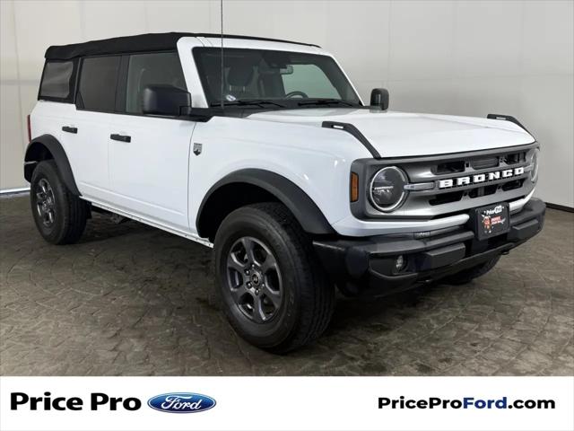 2023 Ford Bronco Base for sale in Maumee, OH