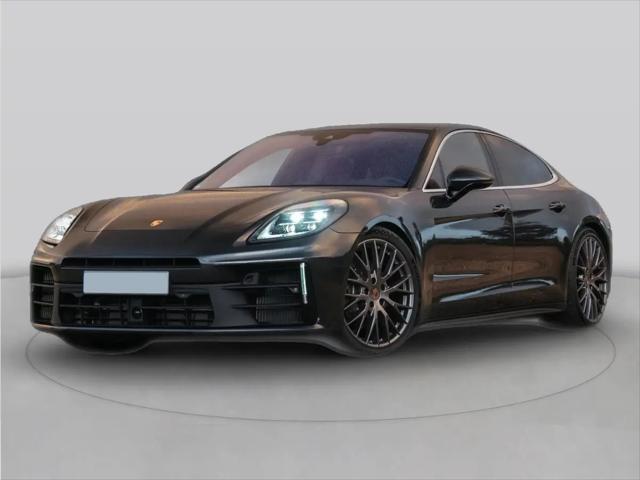 2025 Porsche Panamera Panamera for sale in Irving, TX