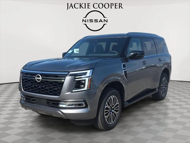 2026 Nissan Armada SL for sale in Tulsa, OK