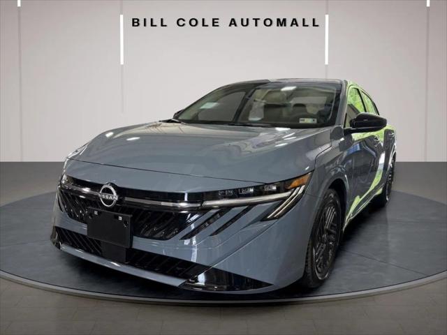 2026 Nissan Sentra SV for sale in Bluefield, WV