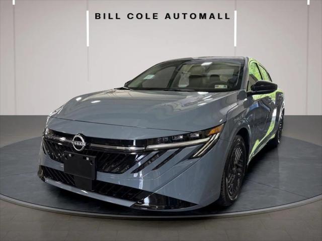 2026 Nissan Sentra SV for sale in Bluefield, WV