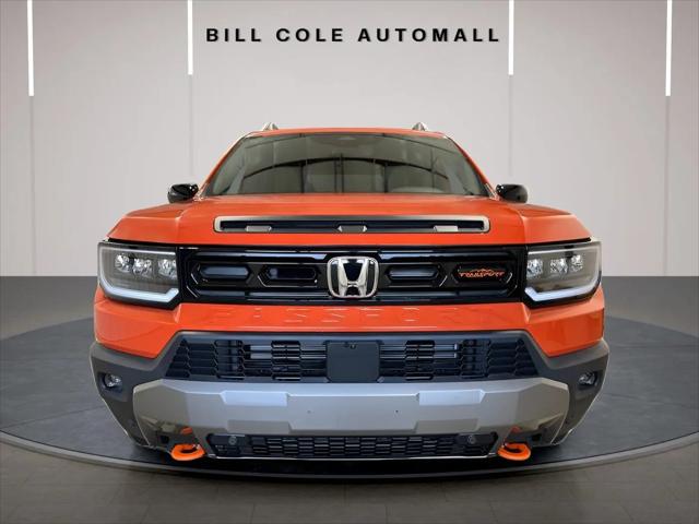 2026 Honda Passport AWD TrailSport Elite for sale in Bluefield, WV