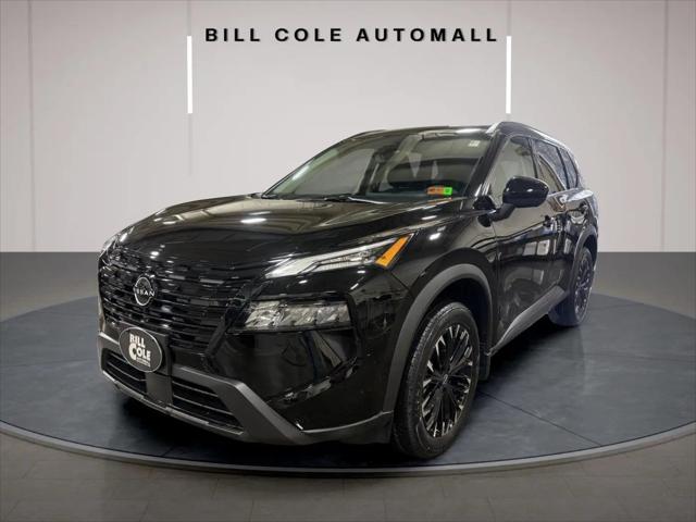 2026 Nissan Rogue Dark Armor for sale in Bluefield, WV