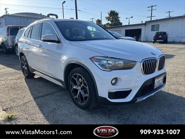 2019 BMW X1 sDrive28i for sale in Ontario, CA