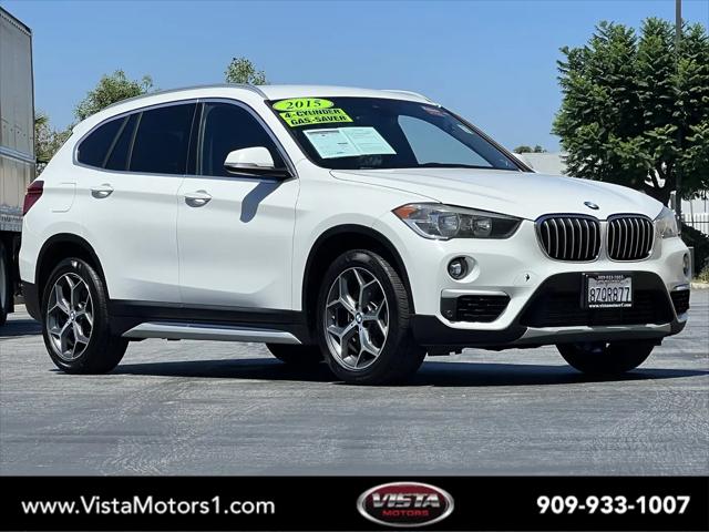 2019 BMW X1 sDrive28i for sale in Ontario, CA
