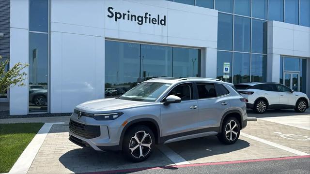 2026 Volkswagen Tiguan SE for sale in Springfield, MO