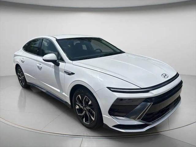 2025 Hyundai Sonata SEL for sale in Houston, TX