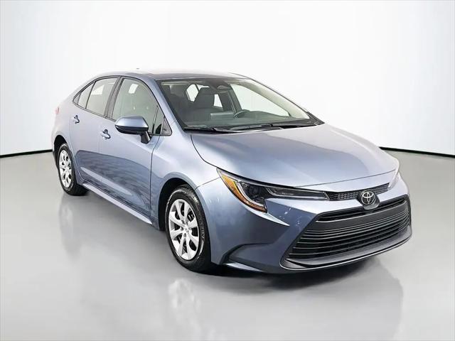 2024 Toyota Corolla LE for sale in Schaumburg, IL