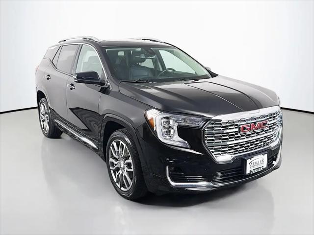 2022 GMC Terrain Denali for sale in Schaumburg, IL