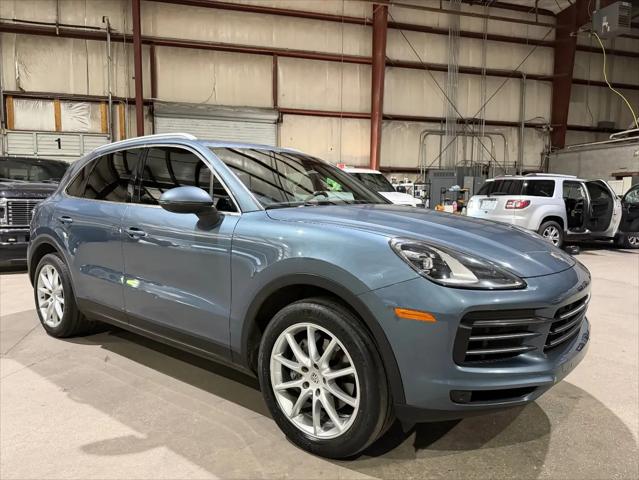 2019 Porsche Cayenne Cayenne for sale in Newnan, GA