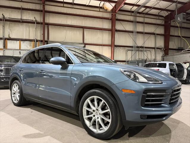 2019 Porsche Cayenne Cayenne for sale in Newnan, GA
