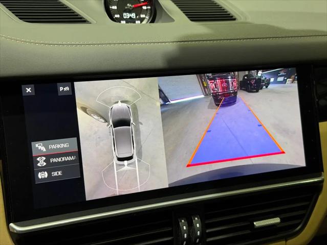 2019 Porsche Cayenne Cayenne