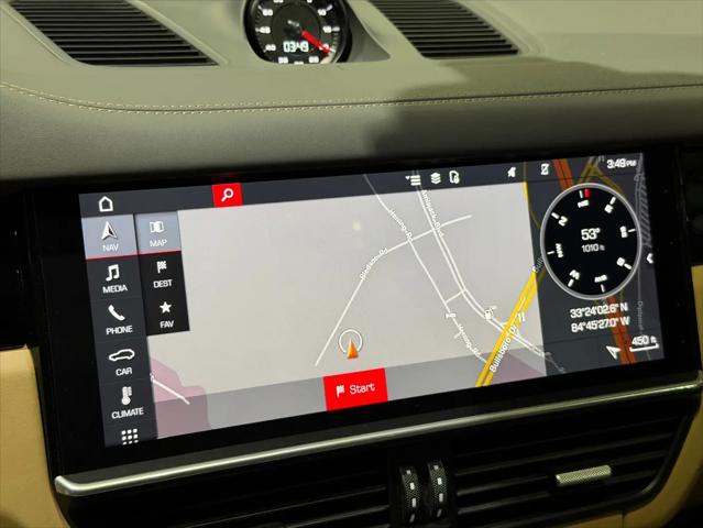 2019 Porsche Cayenne Cayenne
