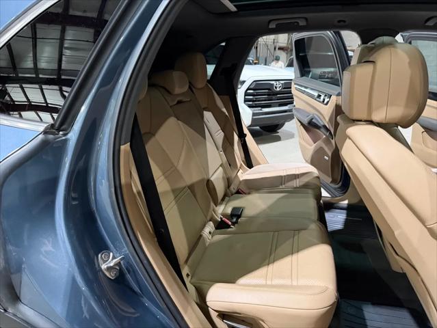 2019 Porsche Cayenne Cayenne