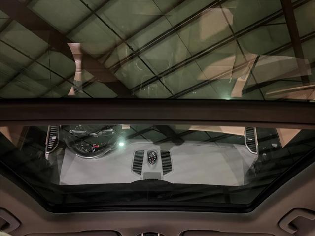 2019 Porsche Cayenne Cayenne
