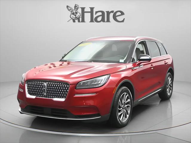 2022 Lincoln Corsair Standard for sale in Noblesville, IN