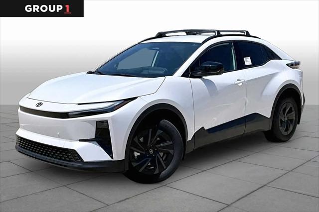 2026 Toyota C-HR SE for sale in Oklahoma City, OK