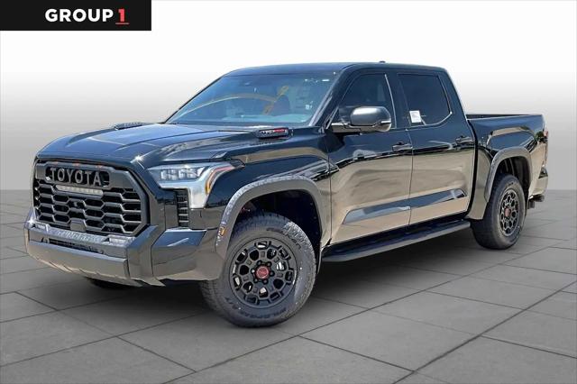 2026 Toyota Tundra TRD Pro Hybrid CrewMax 5.5' Bed for sale in Oklahoma City, OK