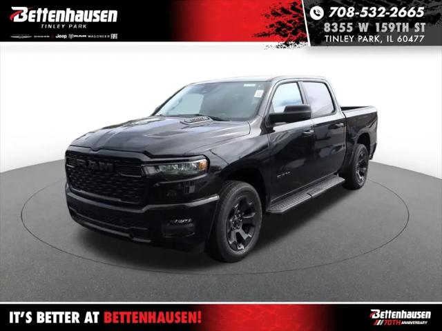 2026 Ram 1500 Express Crew Cab 4x4 57 Box for sale in Tinley Park, IL