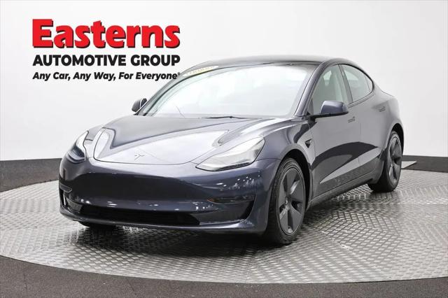 2023 Tesla Model 3 Rear-Wheel Drive for sale in Temple Hills, MD