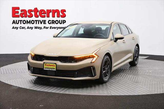 2025 Kia K5 LXS for sale in Temple Hills, MD