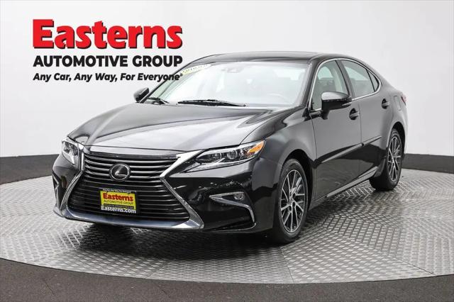 2017 Lexus ES 350 ES 350 for sale in Temple Hills, MD