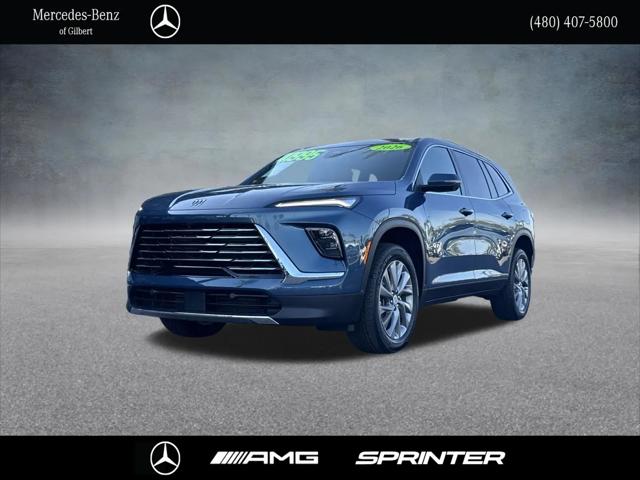 2026 Buick Enclave Preferred FWD for sale in Gilbert, AZ