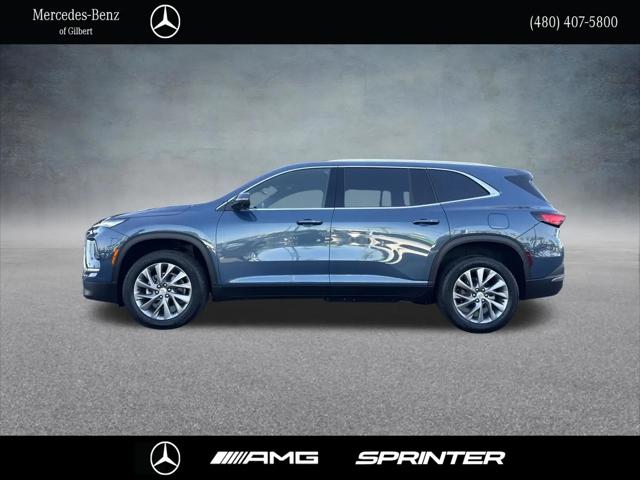 2026 Buick Enclave Preferred FWD
