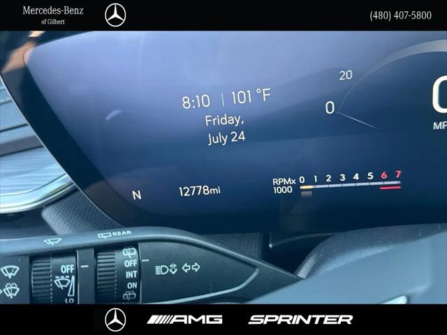 2026 Buick Enclave Preferred FWD