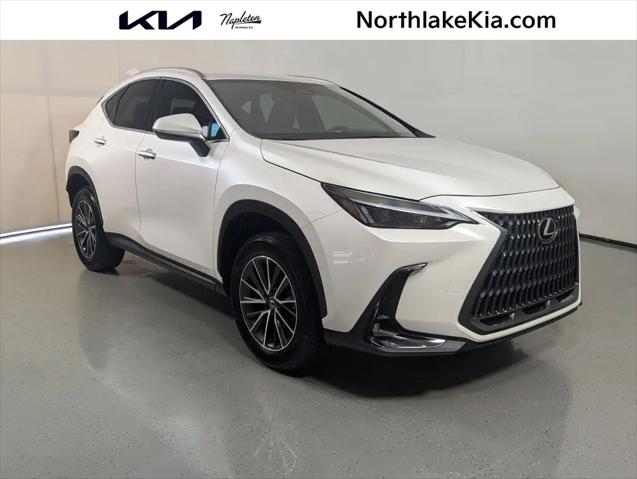 2024 Lexus NX 350h NX 350h for sale in Palm Beach Gardens, FL