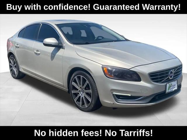 2018 Volvo S60 Inscription T5 for sale in Berlin, NJ
