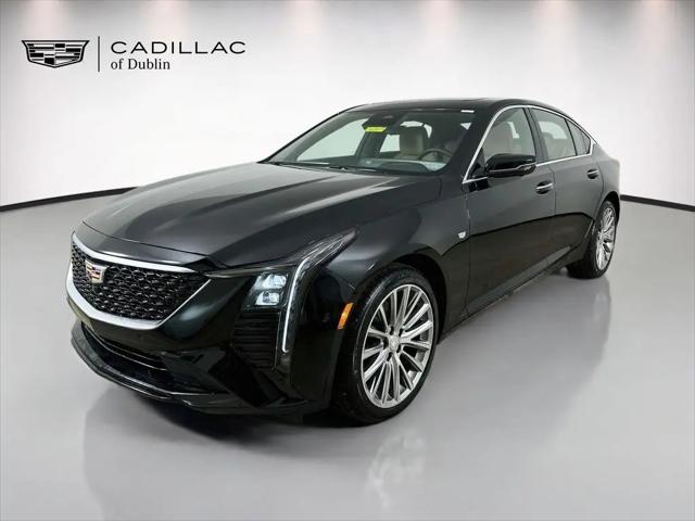 2026 Cadillac CT5 Premium Luxury RWD for sale in Dublin, OH