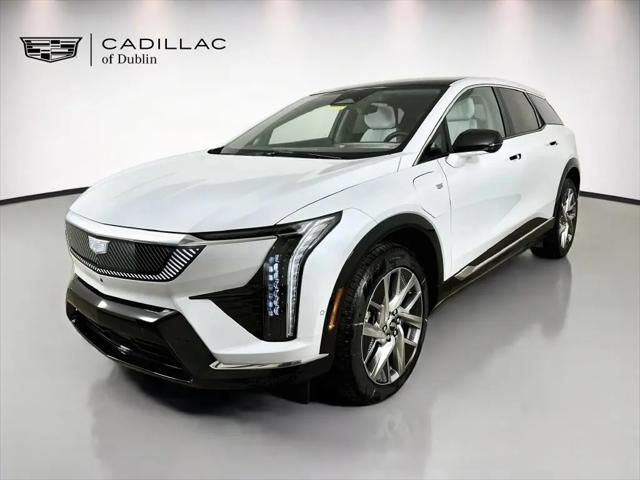 2027 Cadillac iQ Luxury for sale in Dublin, OH