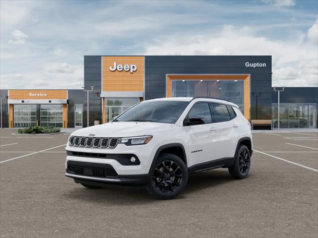 2026 Jeep Compass Latitude Altitude for sale in Springfield, TN