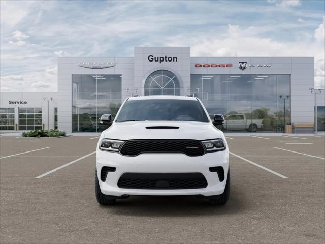 2026 Dodge Durango GT Plus AWD HEMI V8