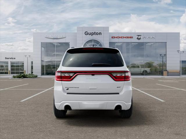 2026 Dodge Durango GT Plus AWD HEMI V8