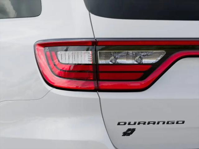2026 Dodge Durango GT Plus AWD HEMI V8