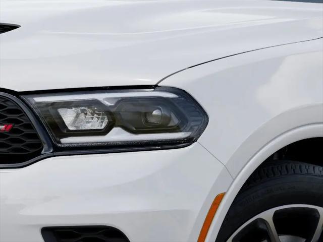 2026 Dodge Durango GT Plus AWD HEMI V8