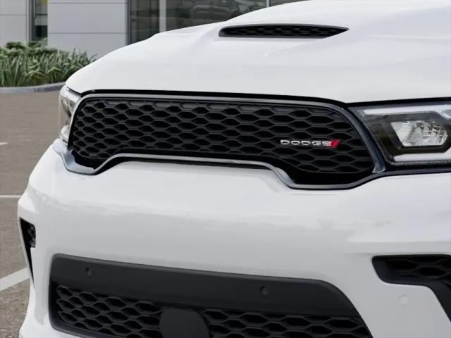 2026 Dodge Durango GT Plus AWD HEMI V8