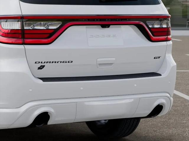 2026 Dodge Durango GT Plus AWD HEMI V8